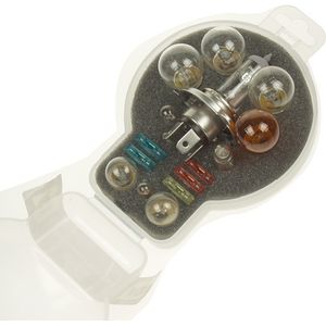 Lucas Bulb Kit H4 LLZ108