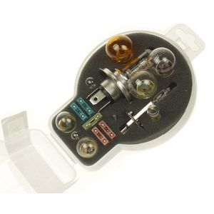 Lucas Bulb Kit H4 / H1 LLZ109