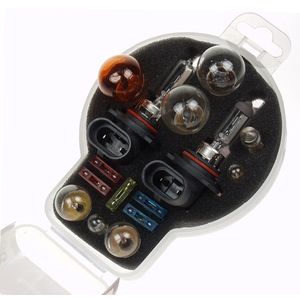Lucas Hb4/Hb3 Bulb Kit LLZ114