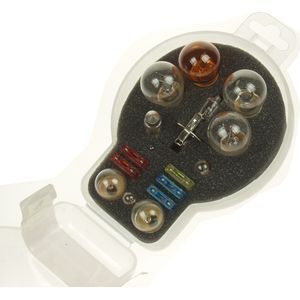 Lucas H3 Bulb Kit LLZ120