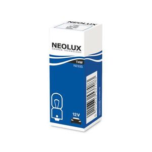 Neolux 12v 4w Ba9s N233S