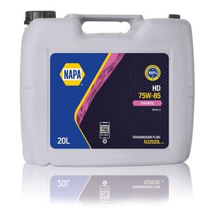 NAPA Hd 75w-85 (20l) N32920L
