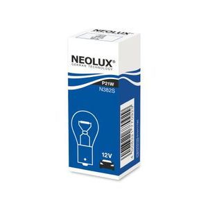 Neolux 12v 21w Ba15s N382S