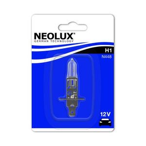 Neolux H1 Headlight Bulb N448-01B