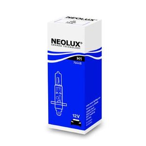Neolux H1 Headlight Bulb N448