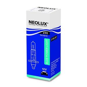 Neolux H1 80w Blue Power Off Road Only N448HC