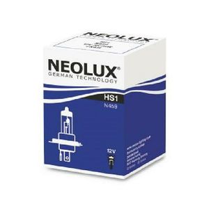Neolux 35/35w 12v Px43t N459