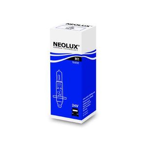 Neolux Headlight Bulb N466