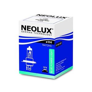 Neolux H4 100/90w Blue Power Off Road Only N472HC