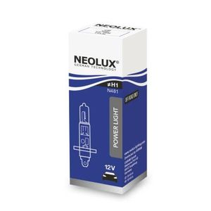 Neolux 12v 100w P14.5s N481