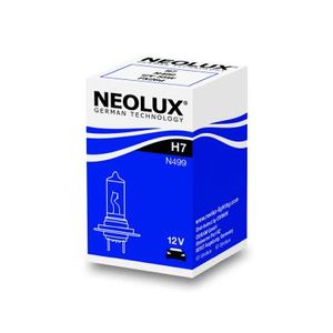 Neolux 12v 55w Px26d H7 N499
