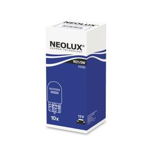 Neolux 12v W21/5w Fs10 Trade Pk N580