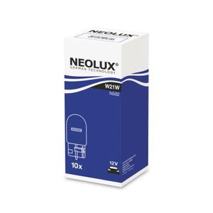 Neolux 12v W21w Fs10 Trade Pk N582