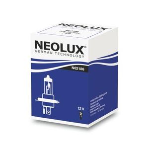 Neolux 35/35w 12v P43t N62186