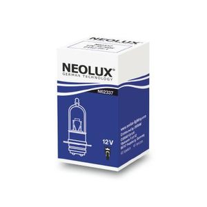 Neolux 35/35w 12v P15d-25-1 N62337RV
