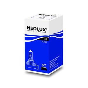 Neolux 12v H8 35w Pgj19-1 N708