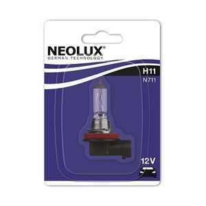 Neolux H11 12v 55w Pgj19-2 N711-01B