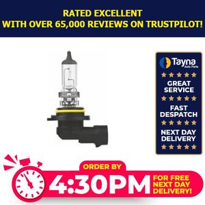 Neolux Headlight Bulb N9006
