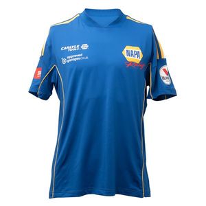 NAPA Racing T-Shirt - l NAPA009/L