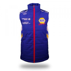 NAPA RACING 2024 GILET LADIES - 10 NAPA010F/10-2024