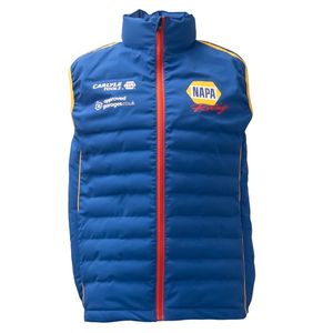 NAPA Racing Gillet - l NAPA010M/L