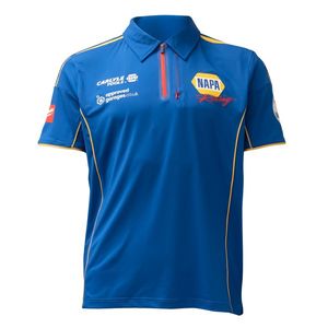 NAPA Racing Kids Polo - Age 11-12 NAPA013K/12