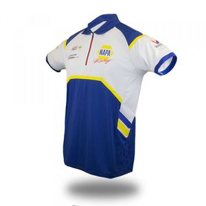 NAPA RACING 2024 KIDS POLO - 5-6 NAPA013K/6-2024