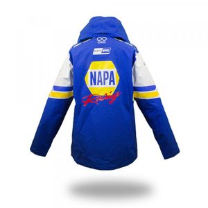 NAPA RACING 2024 JACKET - LADIES 12 NAPA020F/12-2024
