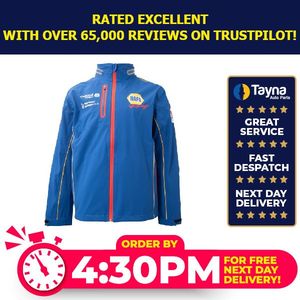 NAPA Racing Jacket - s NAPA020M/S