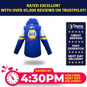 NAPA RACING 2024 JACKET - XXL NAPA020M/XXL-2024