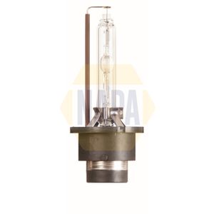 NAPA Headlight Bulb NBU142402