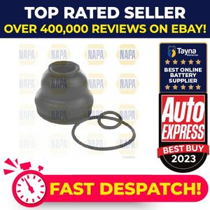 NAPA Ball Joint Dust Cover Xl X10 NCB9310D
