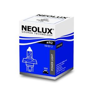 Neolux Headlight Bulb NHB12