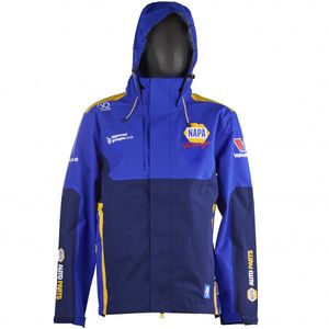 NAPA LADIES JACKET 10 RACING 2026 NRME3218