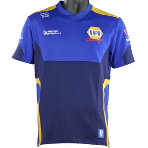NAPA T-SHIRT 4XL RACING UK 2026 NRME3274
