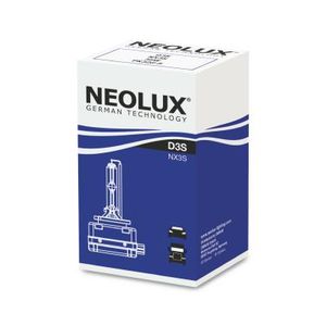 Neolux D3S 35W Pk32D-5 Nx3S
