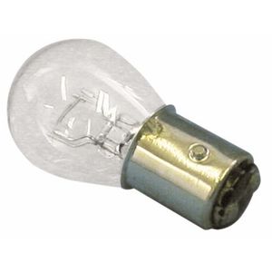 Pearl 380 Stop / Tail Bulb 12v21/5w X 10 PAB01
