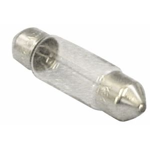 Pearl 239 Festoon-Interior Lamp 12v/5w X 10 PAB09