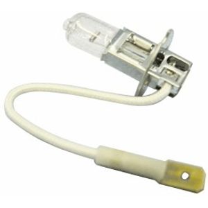 Pearl 453 H3 Halogen Headlamp Bulb 12v55w PAB19