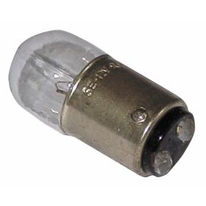 Pearl 209 Sidelight Bulb 12v5w X 10 PAB22
