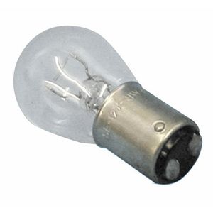 Pearl 335 Stoplamp Bulb 12v21w X 10 PAB24