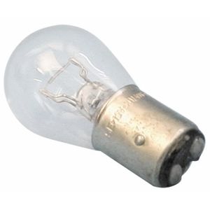 Pearl 566 Side / Tail Bulb 12v21/4w X 10 PAB26