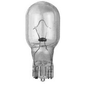 Pearl 921 3rd Brake Light Bulb X 10 PAB38