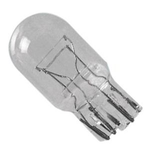 Pearl 580 Stop/Tail Bulb 12v21/5w X 10 PAB87