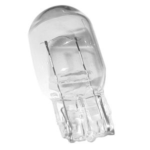 Pearl 582 Wedge Stop/Flasher Bulb 12v21w X 10 PAB88