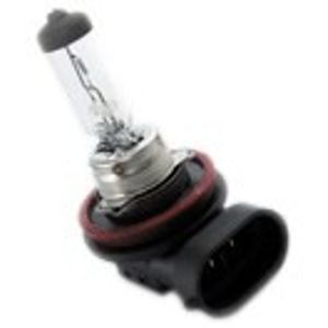 Pearl 708 H8 Halogen Headlamp Bulb 12v35w PAB90