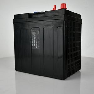 Platinum Car Battery PLA-T105AGM