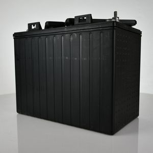 Platinum Car Battery PLA-T1275