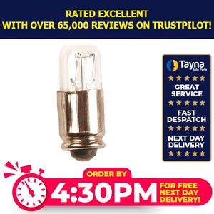 Ring Automotive 28v 1.2w Midget Gr Ind/Pan Trade Pk R388
