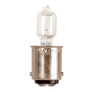 Ring Automotive 12v 10w Ba15d (Caravan And Int) R471